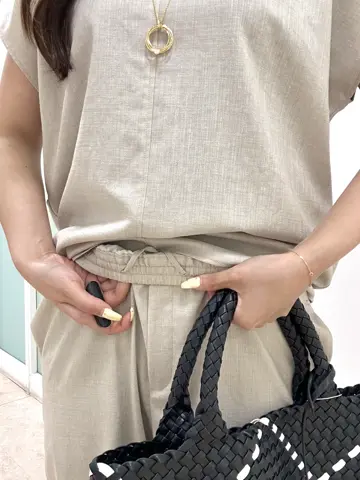 23区 中原 コーディネート画像