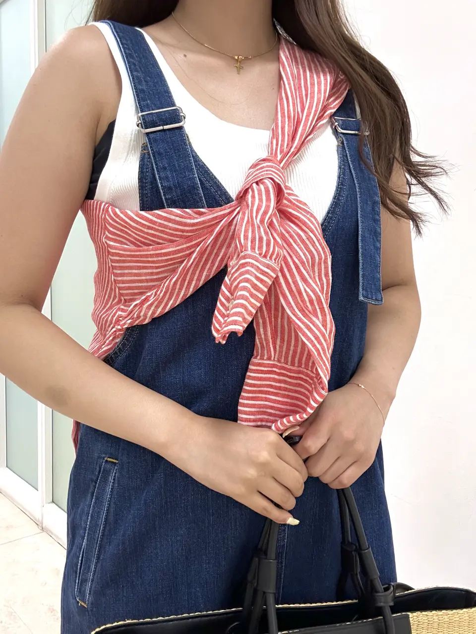 23区 中原 コーディネート画像