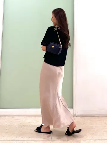 23区 中原 コーディネート画像