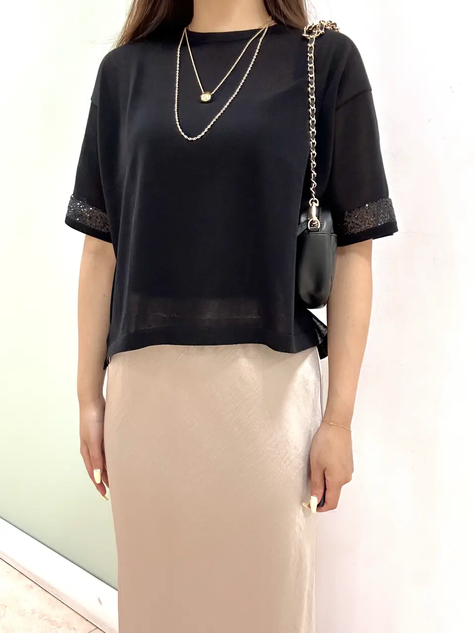 23区 中原 コーディネート画像