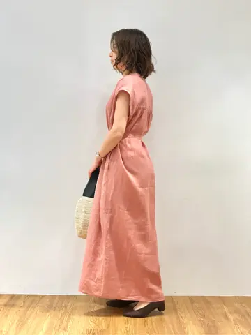 23区 西嶋 コーディネート画像