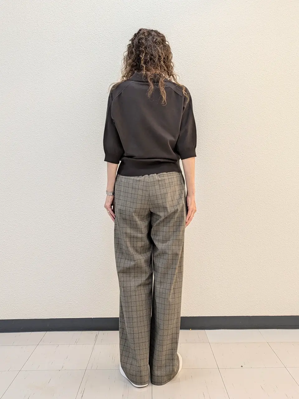 23区 半澤 コーディネート画像