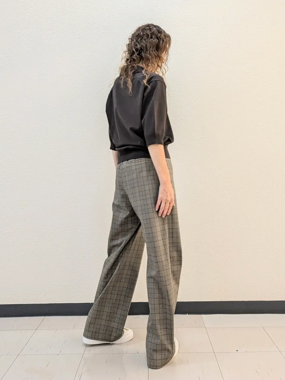 23区 半澤 コーディネート画像