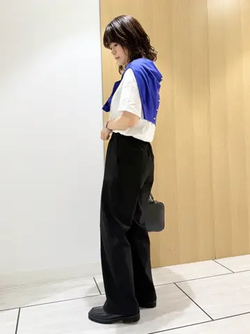 23区 S wakana コーディネート画像