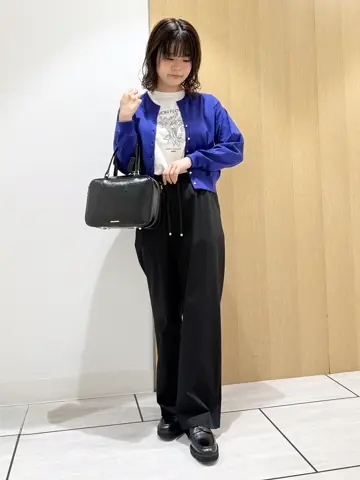 23区 S wakana コーディネート画像