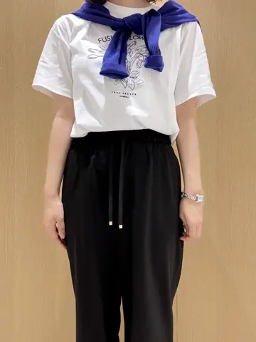 23区 S wakana コーディネート画像