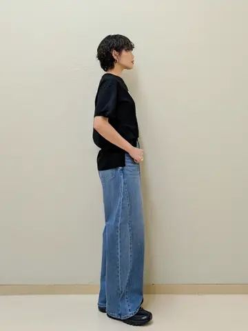 23区 中園 コーディネート画像