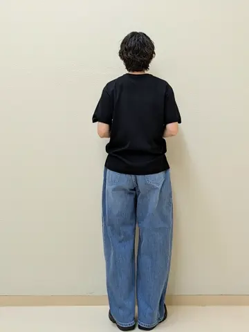 23区 中園 コーディネート画像