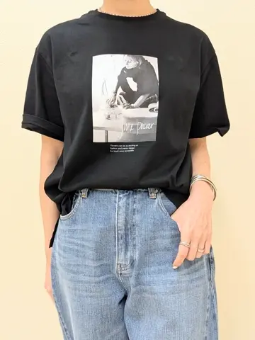 23区 中園 コーディネート画像