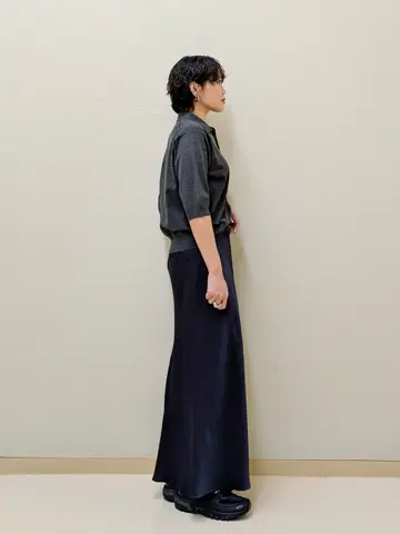 23区 中園 コーディネート画像