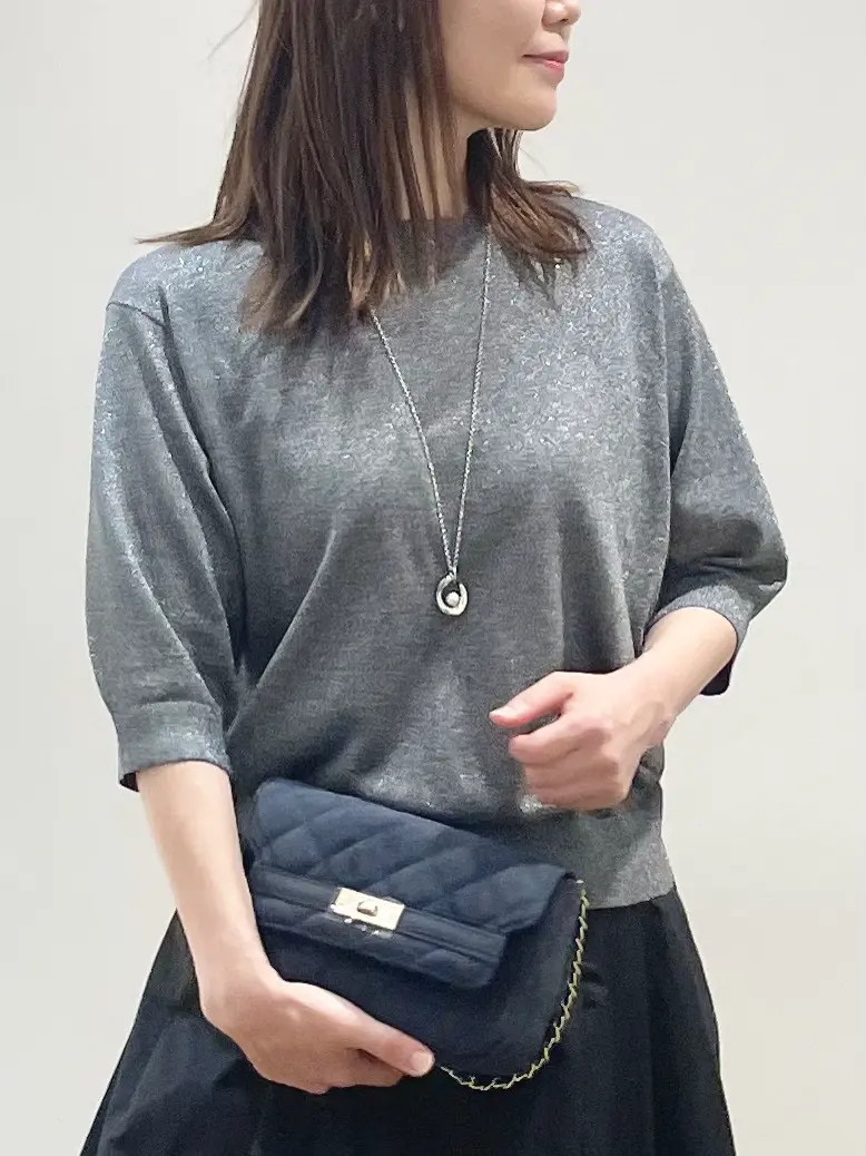 23区 永石 コーディネート画像