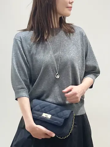 23区 永石 コーディネート画像