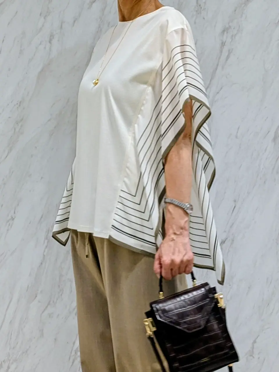 23区 多木 コーディネート画像