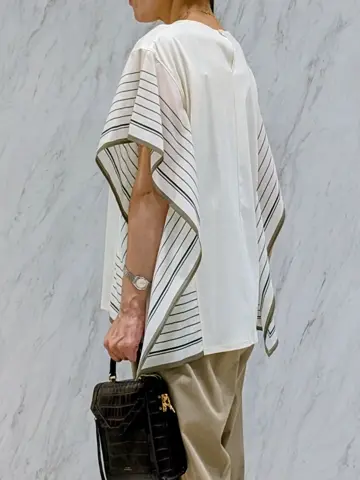 23区 多木 コーディネート画像