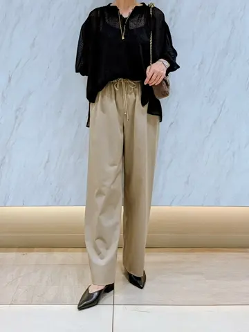 23区 多木 コーディネート画像