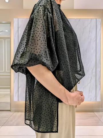 23区 多木 コーディネート画像