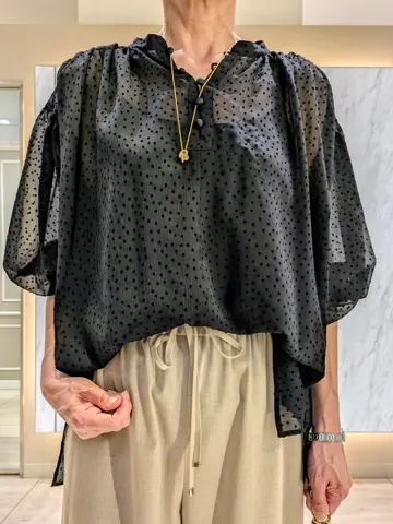 23区 多木 コーディネート画像