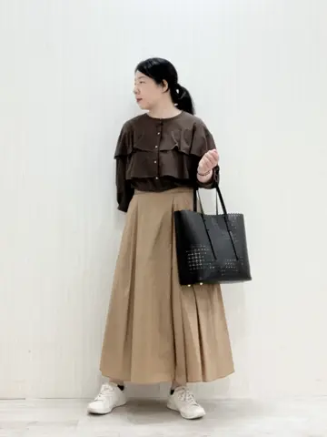 23区 S 児玉 コーディネート画像