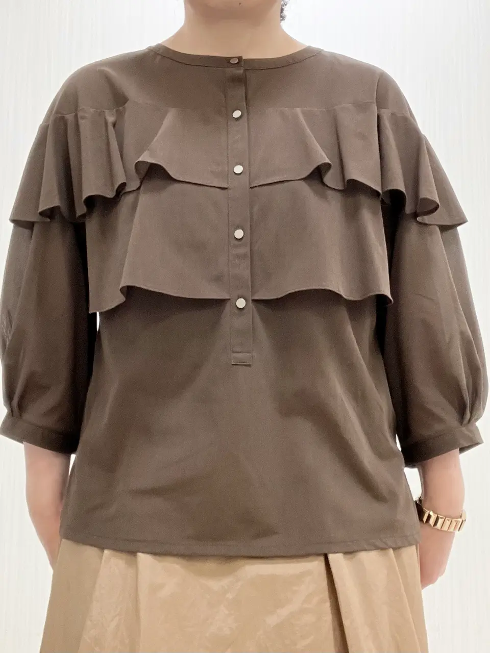 23区 S 児玉 コーディネート画像