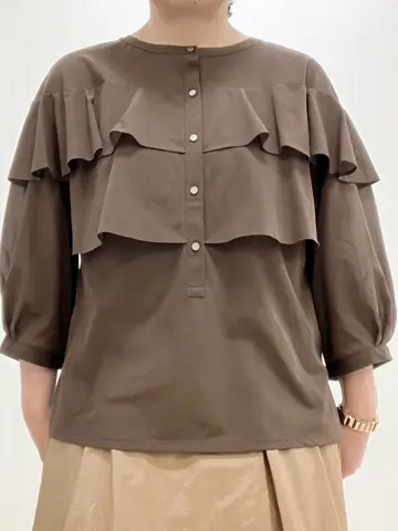 23区 S 児玉 コーディネート画像