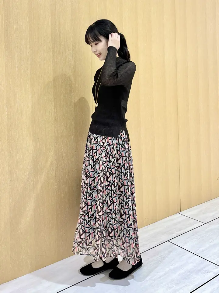 23区 S 平井 コーディネート画像