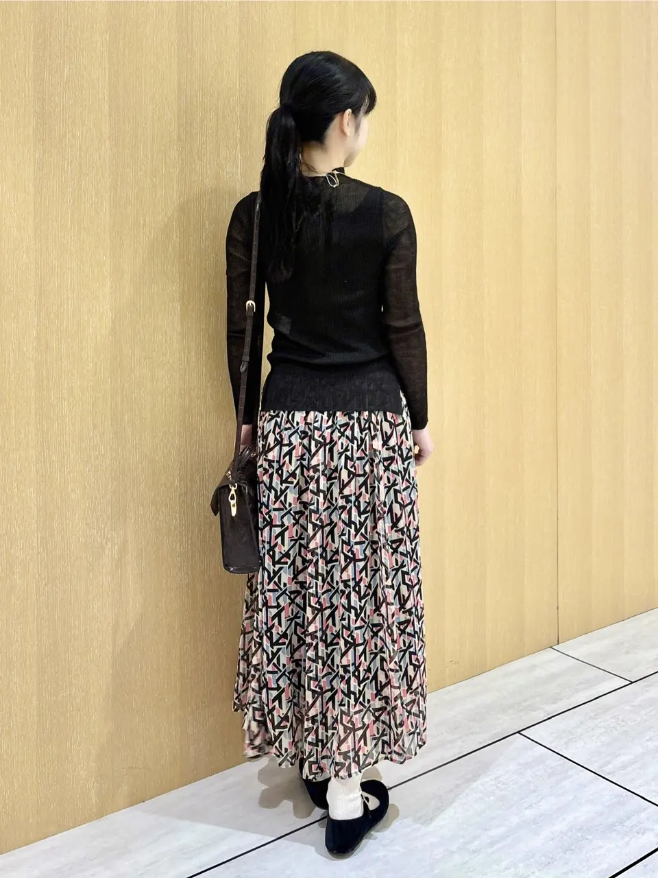 23区 S 平井 コーディネート画像