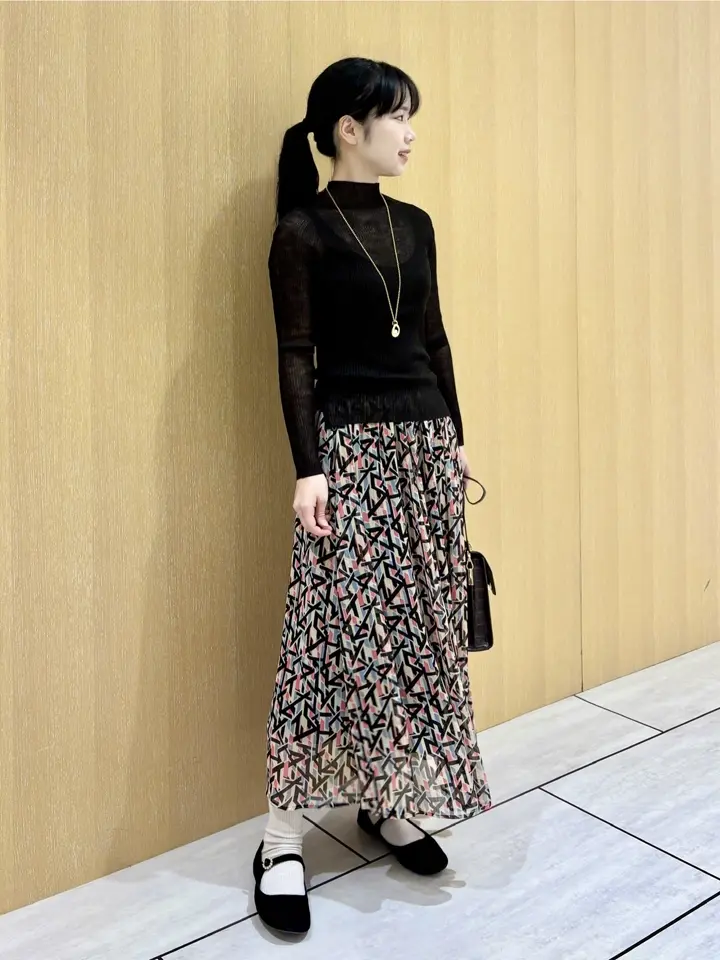 23区 S 平井 コーディネート画像