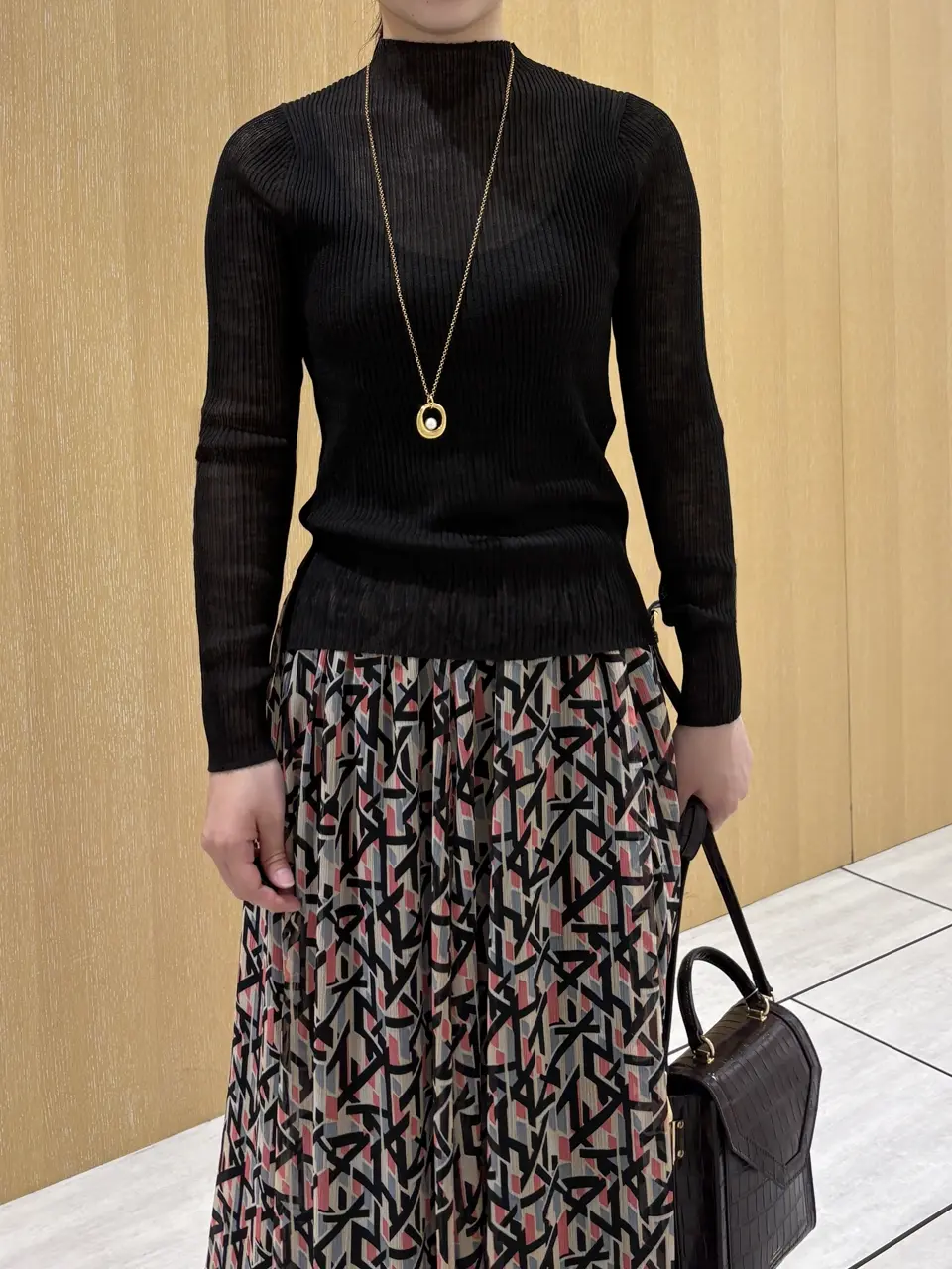 23区 S 平井 コーディネート画像