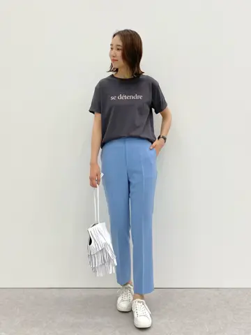 23区 秋葉 コーディネート画像