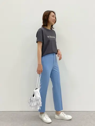 23区 秋葉 コーディネート画像