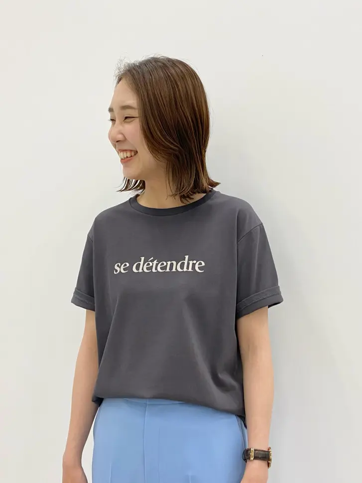 23区 秋葉 コーディネート画像