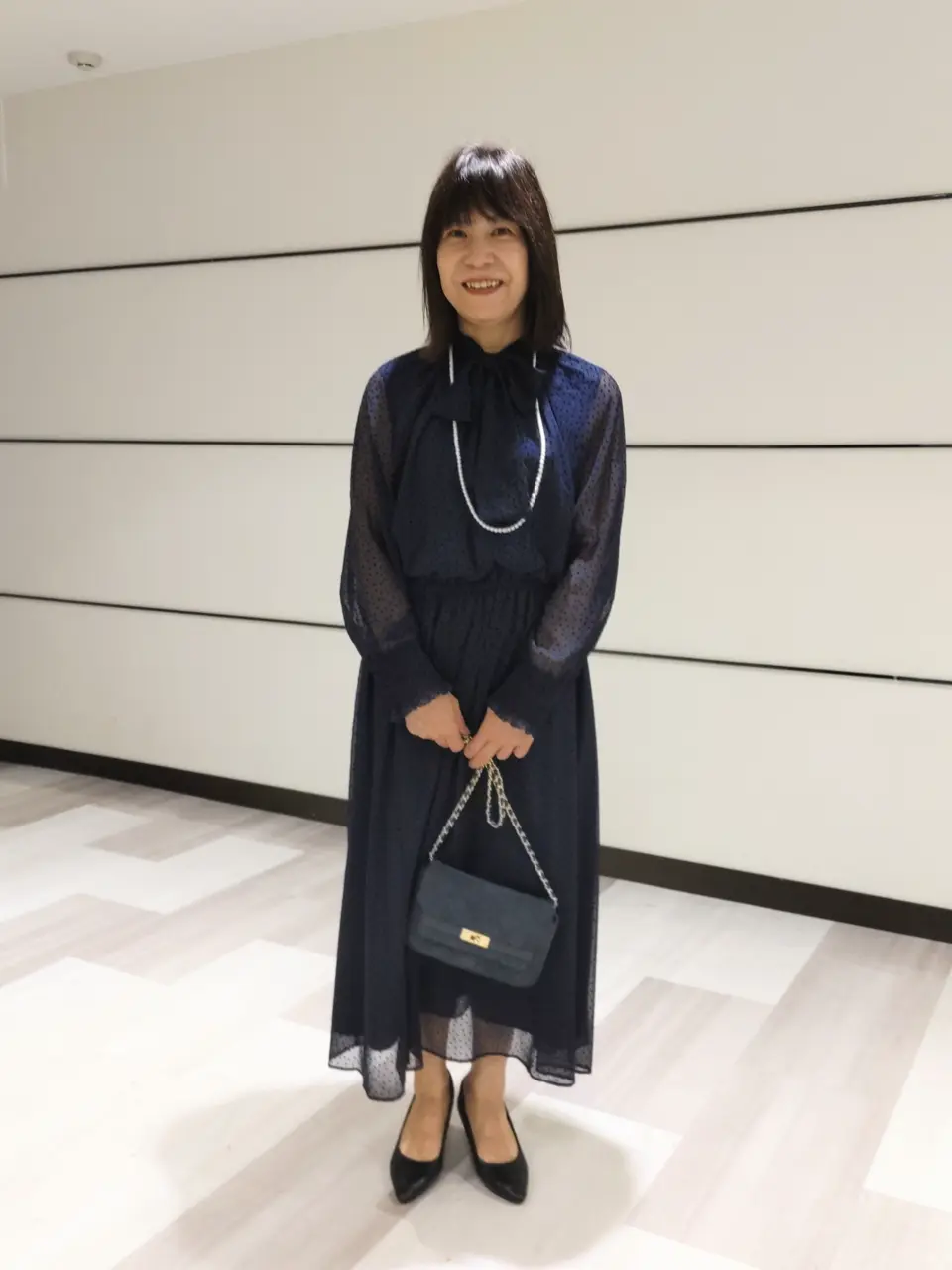  高須 コーディネート画像