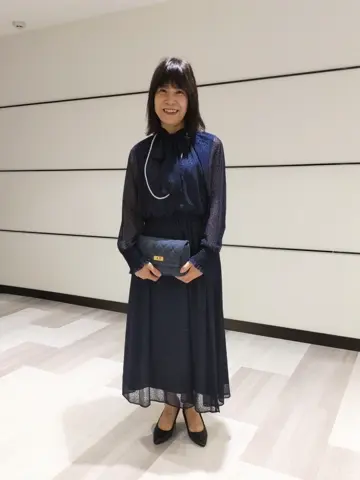 23区 高須 コーディネート画像