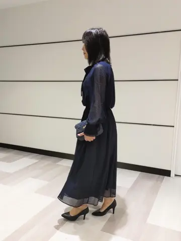 23区 高須 コーディネート画像