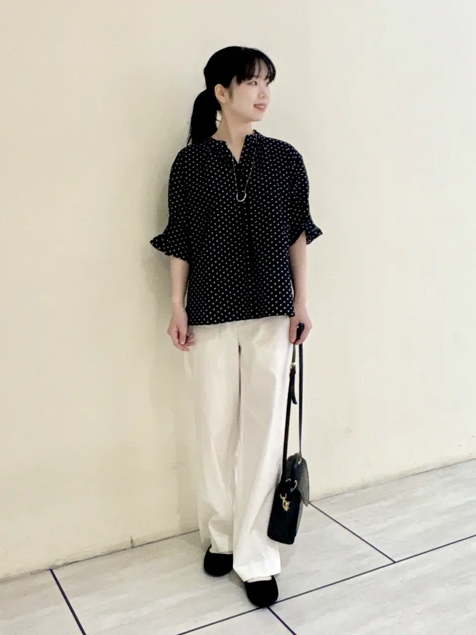 23区 S 平井 コーディネート画像