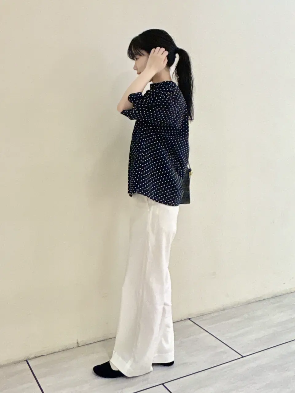 23区 S 平井 コーディネート画像