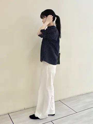 23区 S 平井 コーディネート画像