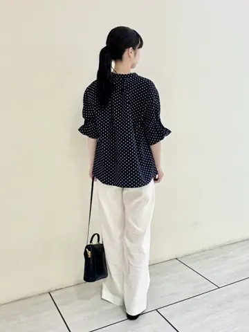 23区 S 平井 コーディネート画像