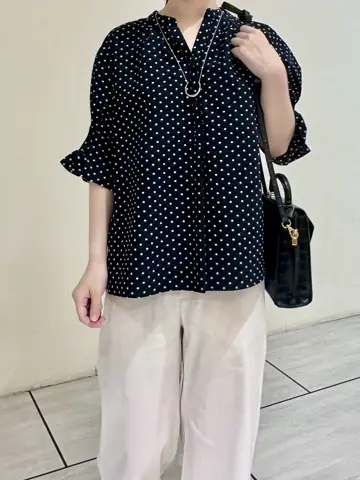 23区 S 平井 コーディネート画像