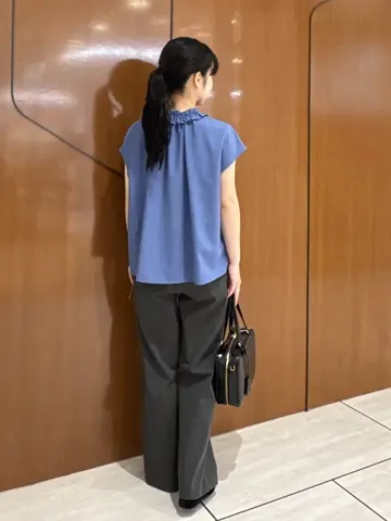 23区 S 平井 コーディネート画像