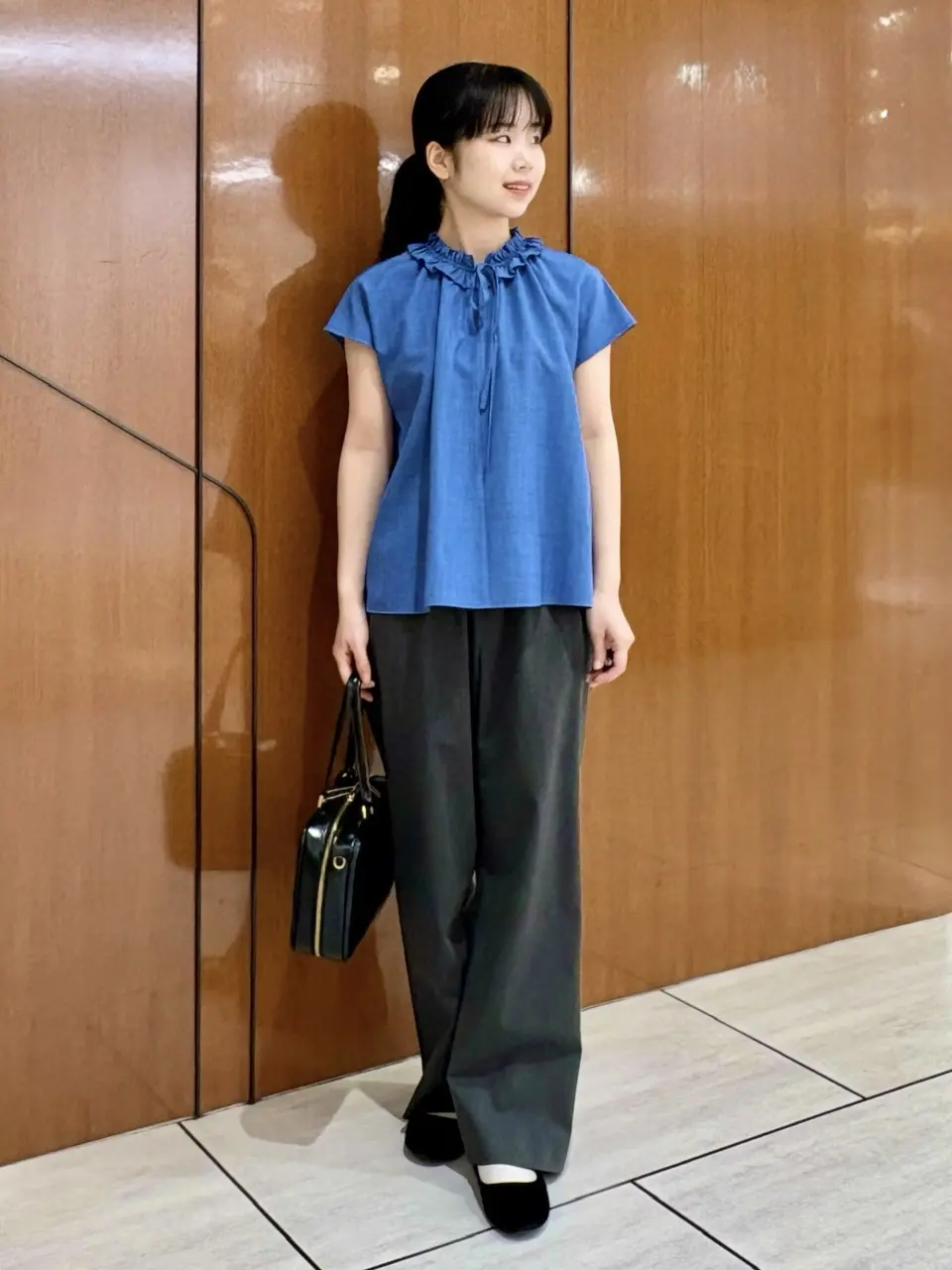 23区 S 平井 コーディネート画像