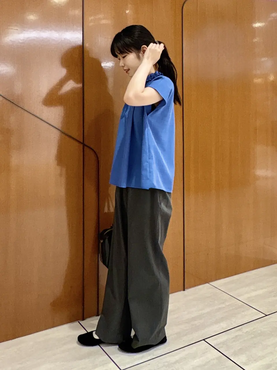 23区 S 平井 コーディネート画像