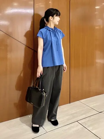 23区 S 平井 コーディネート画像