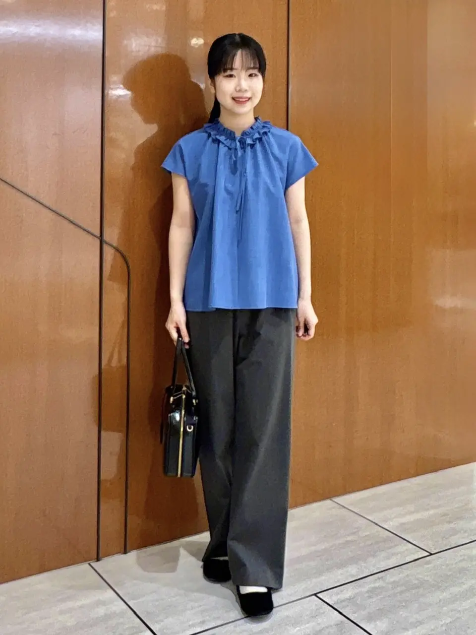 23区 S 平井 コーディネート画像