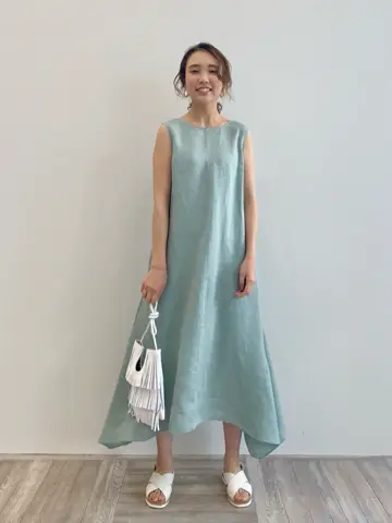 23区 秋葉 コーディネート画像