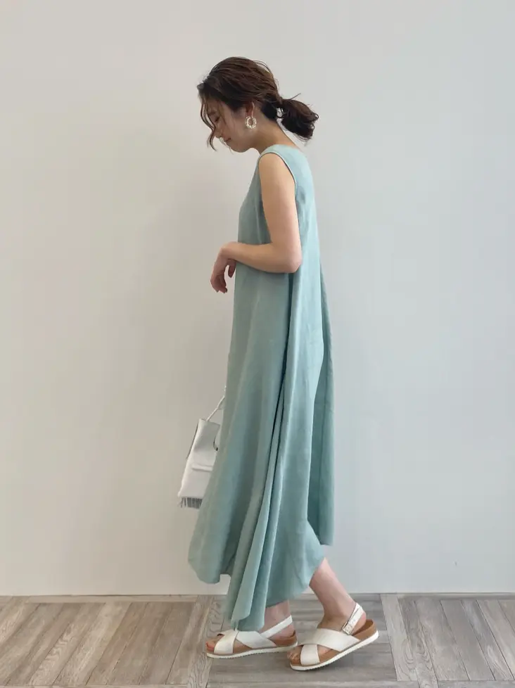 23区 秋葉 コーディネート画像