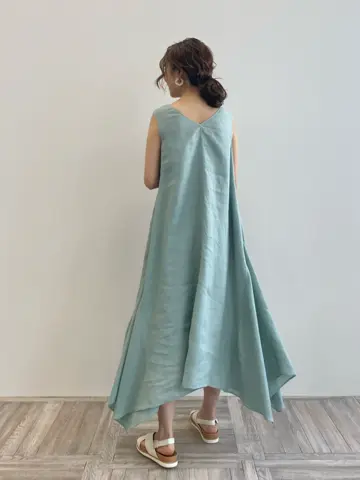 23区 秋葉 コーディネート画像