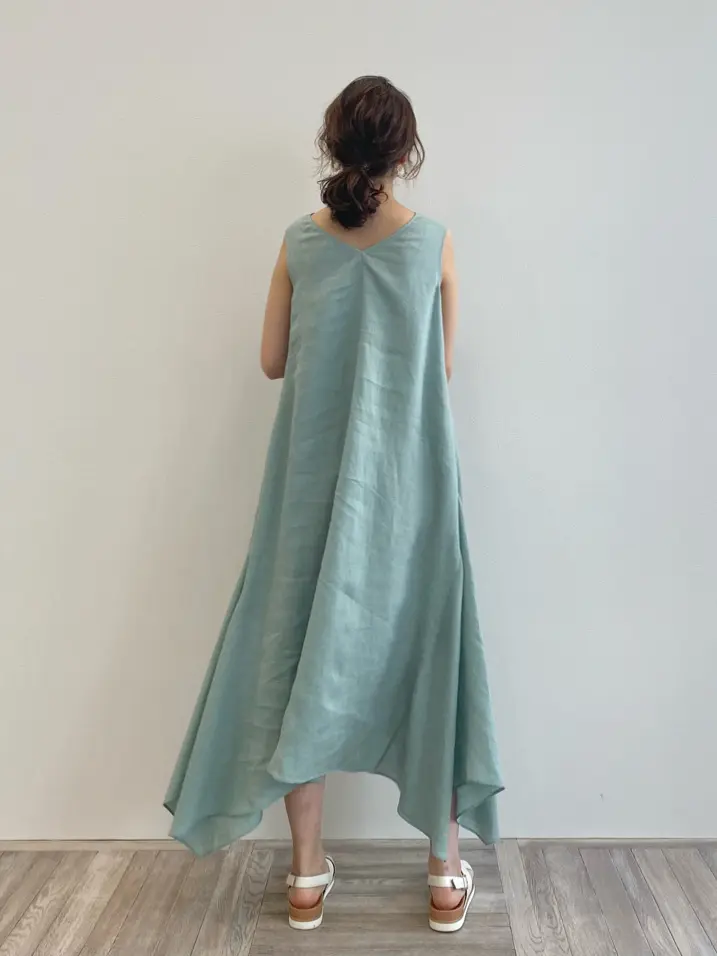 23区 秋葉 コーディネート画像