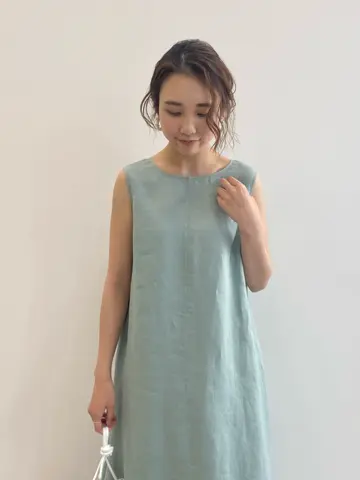 23区 秋葉 コーディネート画像