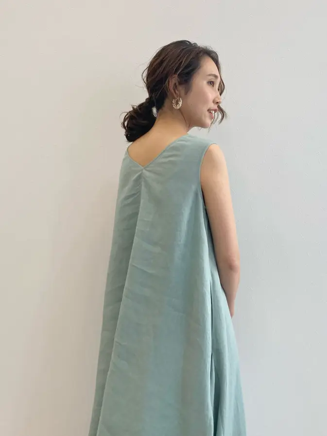 23区 秋葉 コーディネート画像